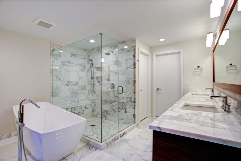 Best Bathroom Remodeling Contractors in Abingdon, VA